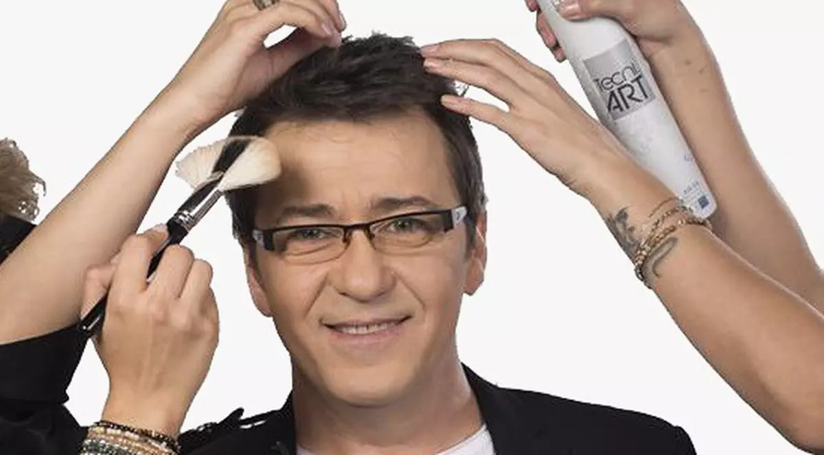 EXCLUSIV/ Florin Chilian, cel mai sincer interviu despre el și ”Iubi”. ”Nu m-am anturat niciodată cu proaste!”