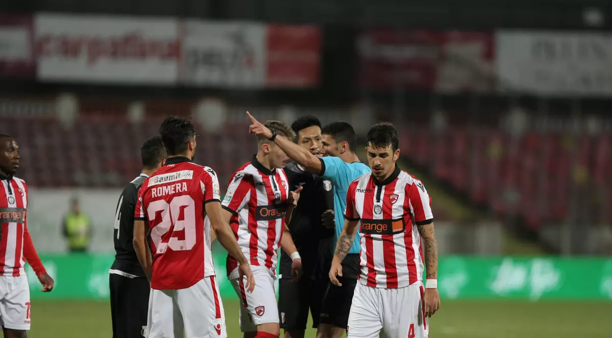 Dinamo va egala o contraperformanță veche de cinci ani, dacă nu va câștiga cu Juventus