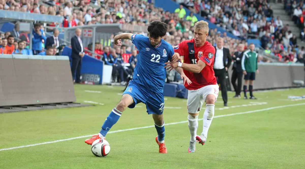 Cota zilei și avancronică pentru meciul Azerbaidjan vs Republica Cehă