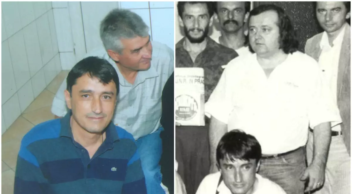 Doliu în presă! Genialul ziarist și vizionar Gheorghe Voicu, omul ce a schimbat fața presei de după ’89, a trecut în neființă
