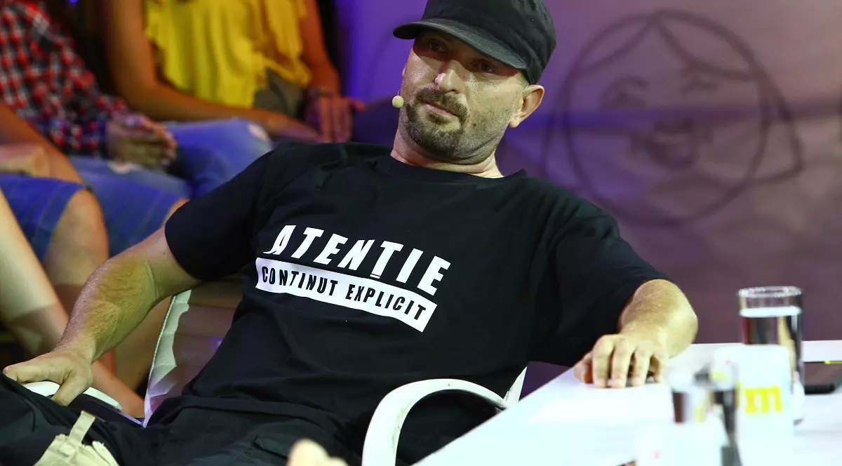 Cheloo, reacție dură după ce Mihai Bendeac l-a anunțat că se retrage de la iUmor. “Știu unde stai, prostule. Ai grijă ce decizie iei”