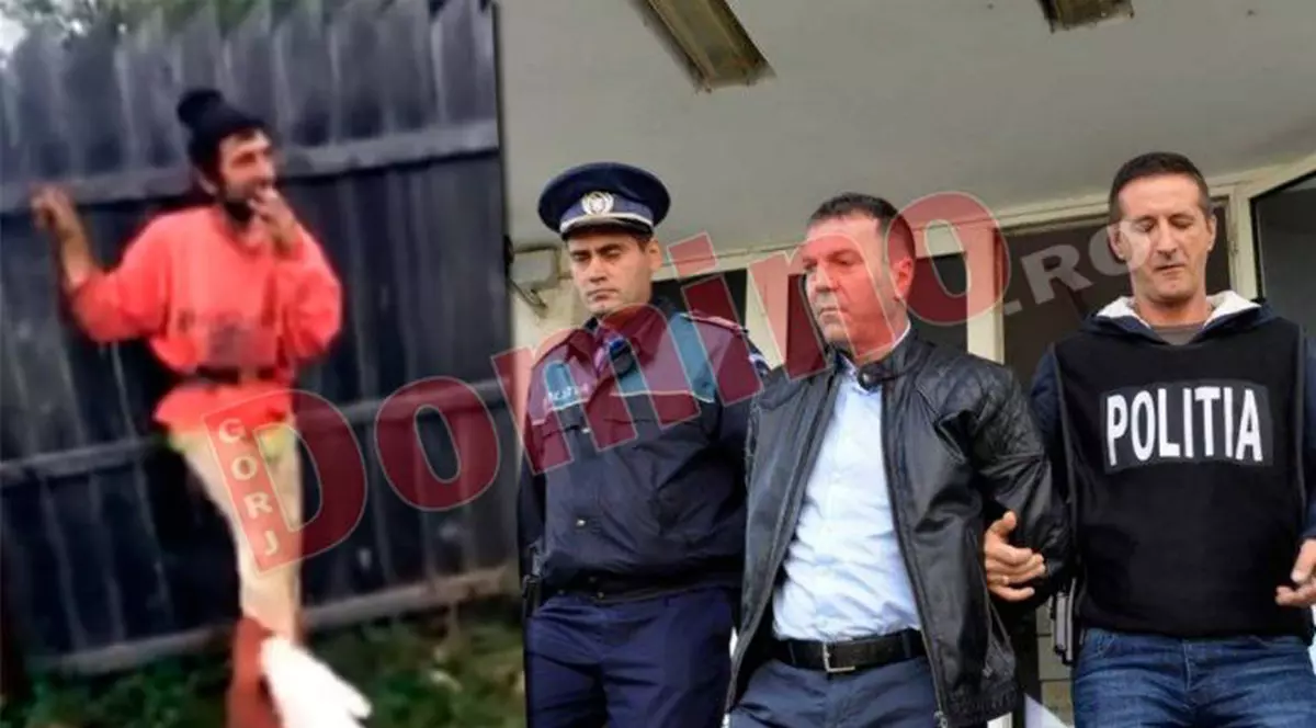 Cristian Antonescu, celebru pentru clipul „Cristi, bă, Cristi!”, a fost reținut. De ce a ajuns în spatele gratiilor
