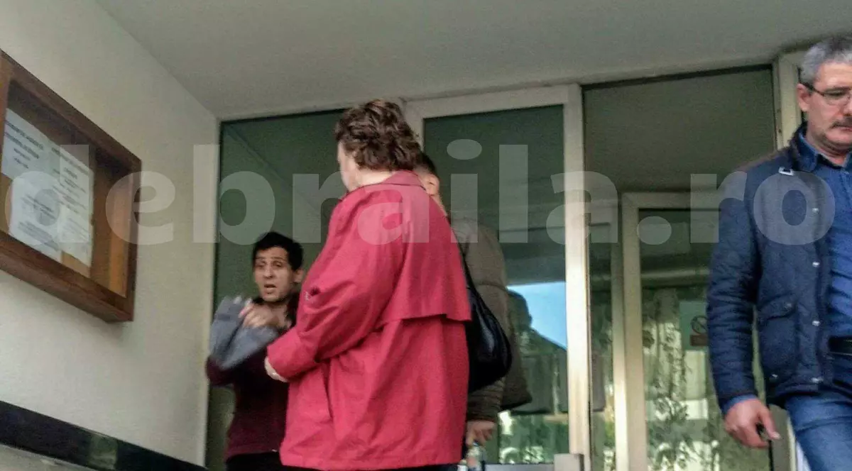 Doi copii din Brăila au fost ademeniți de un bărbat într-o zonă izolată