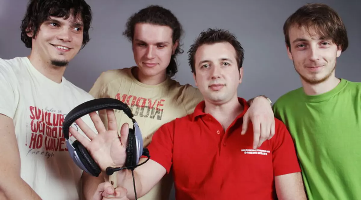 Bobi Dumitraș de la ”Fără zahăr” vine la ”iUmor”. Ce i-au spus jurații