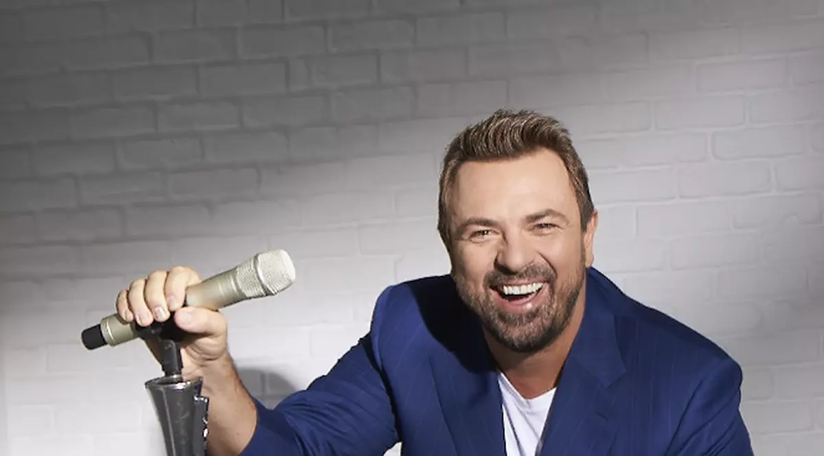 Horia Brenciu va cânta pentru prima oară împreună cu HB Orchestra la Londra