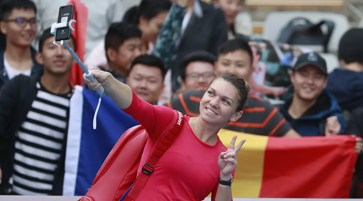 Libertatea îți spune cât costă să fii alături de Simona Halep la Turneul Campioanelor din Singapore