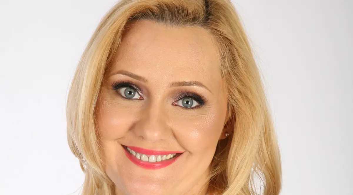 Elena Lasconi vrea să fie Oprah de România