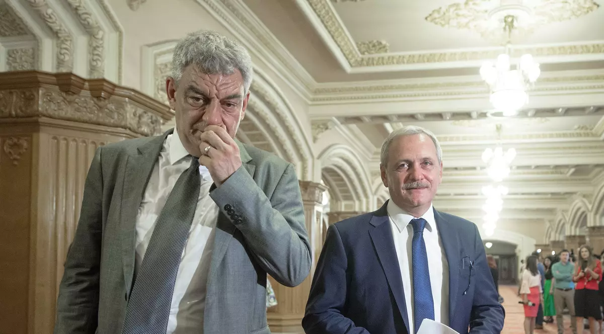 Parlamentarii PSD de Timiș