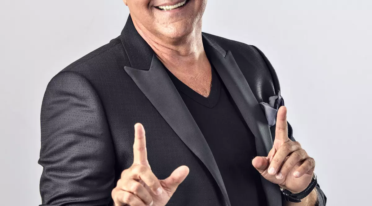 Dan Bittman e pregătit să devină bunic