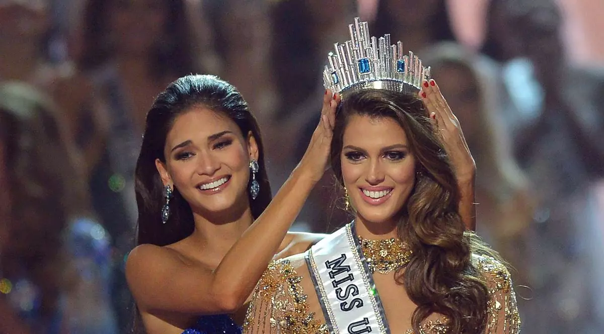 Preselecții pentru Miss Universe România 2017