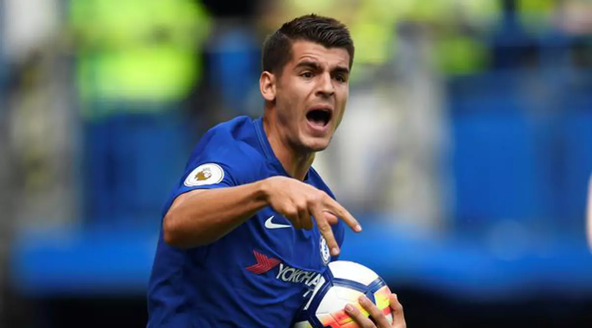 Morata