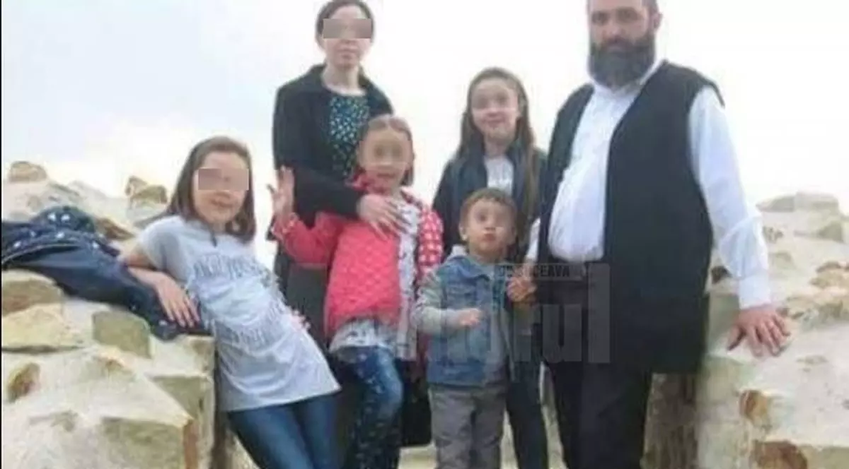 Șoferul care a distrus familia preotului Petru Gavril