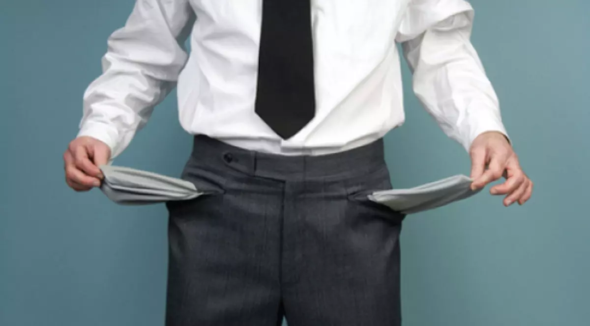 Primăria Stăneşti este în pragul falimentului