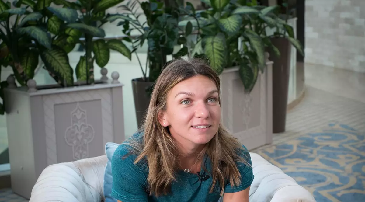 Fenomenul Halep, disecat la TVR1, sâmbătă, de la ora 21.00