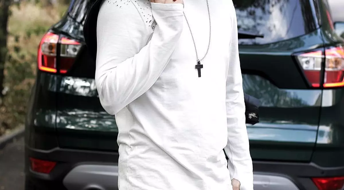 De ce plânge Speak uneori.