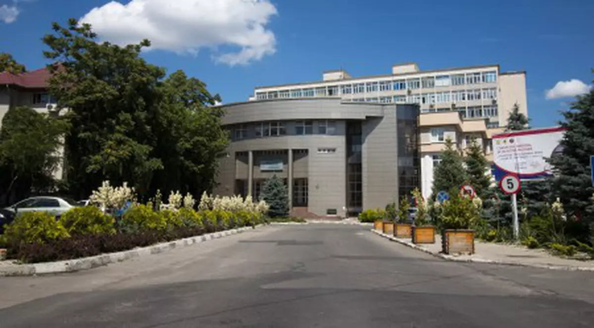 Starea miliatrilor de la Boboc, internați la Spitalul Militar din Bucuresti