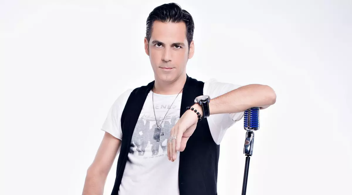 Ziua de naștere a lui Ștefan Bănică jr