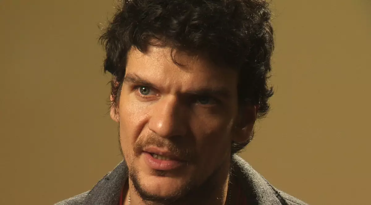 Cea mai veche amintire a lui Tudor Chirilă. E legată de tatăl lui, la cutremurul din 1977