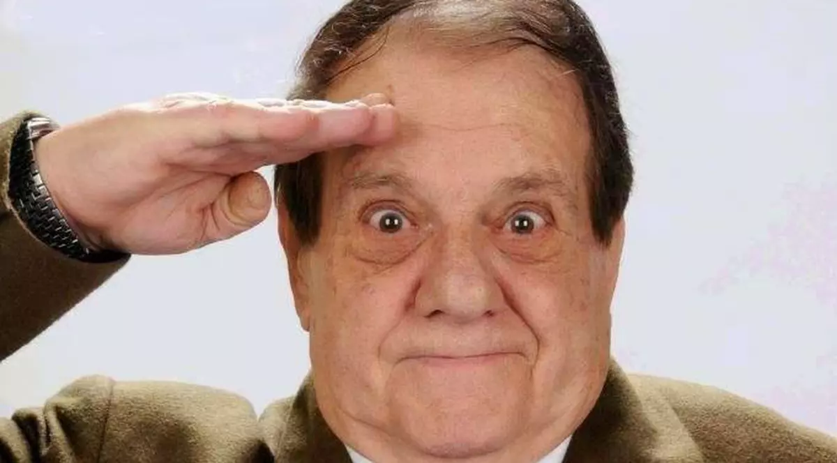 EXCLUSIV/Genialul actor al revistei românești, Alexandru Lulescu, joacă și la 85 de ani. ”Dacă o fi să mor, sper să nu mor pe scenă, ci să cad în culise”