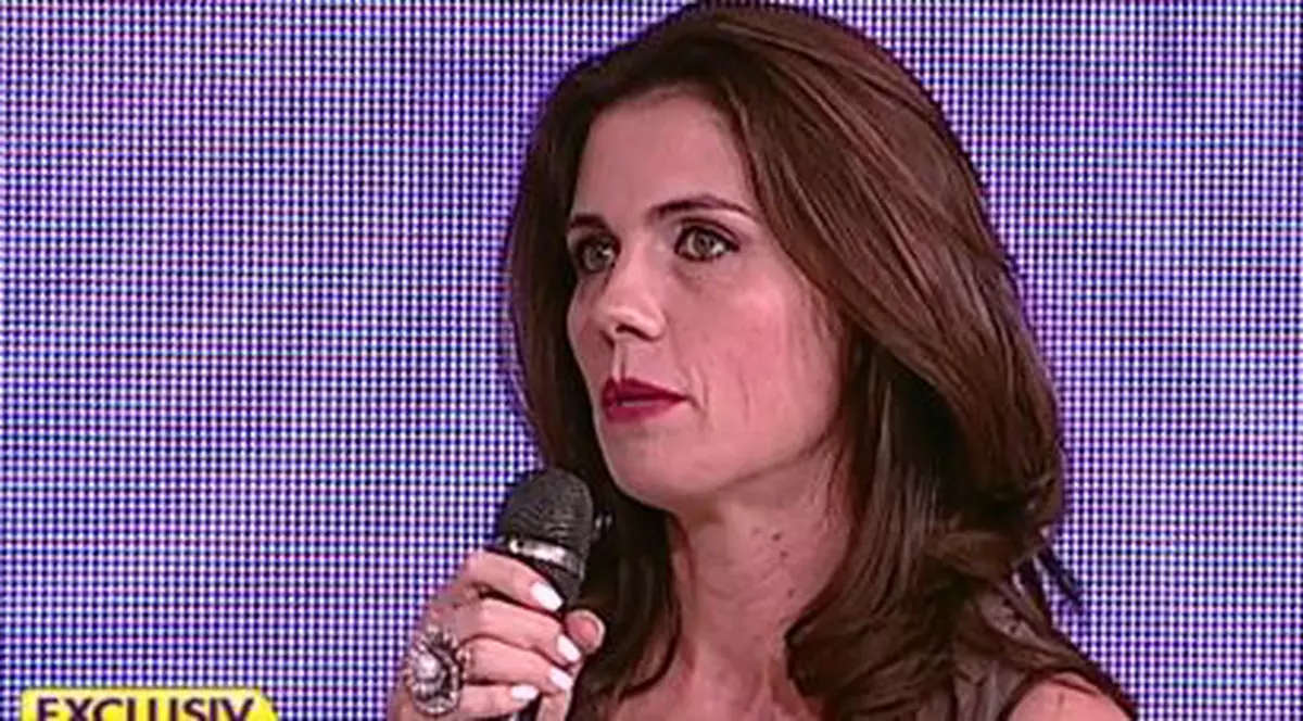 Aida Parascan, câștigătoare la MasterChef, a trecut prin momente de coșmar. "Începusem să vărs sânge"