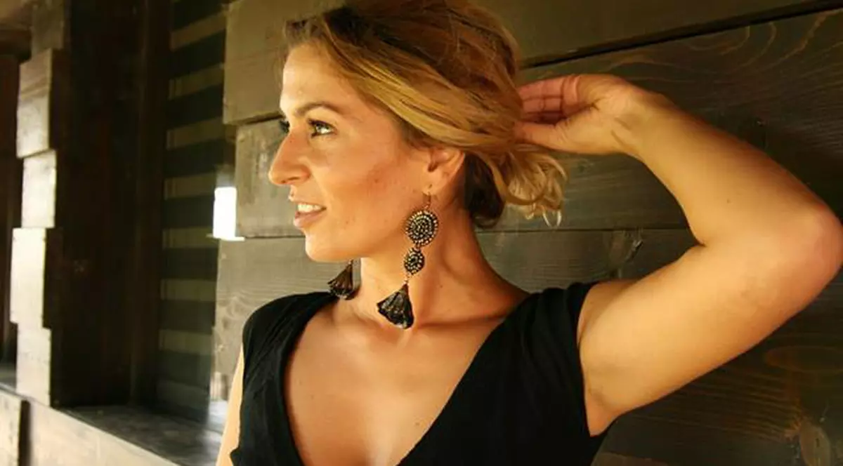 Alexandra Ionela Rotaru a murit într-un accident în Iași