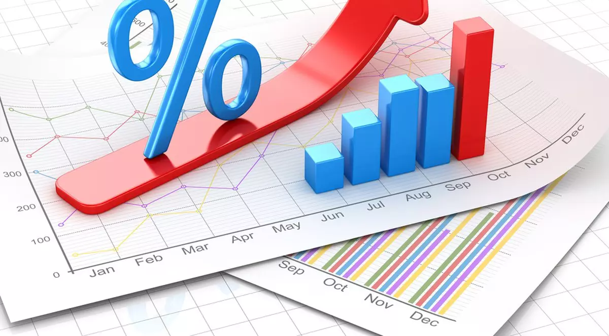 ANALIZĂ. Cu cât vor crește ratele la creditele în lei până în 2019