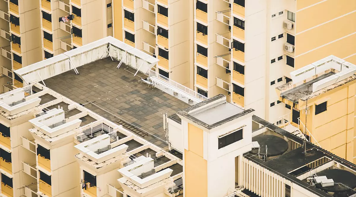 Apartamente cu 2 camere în Berceni