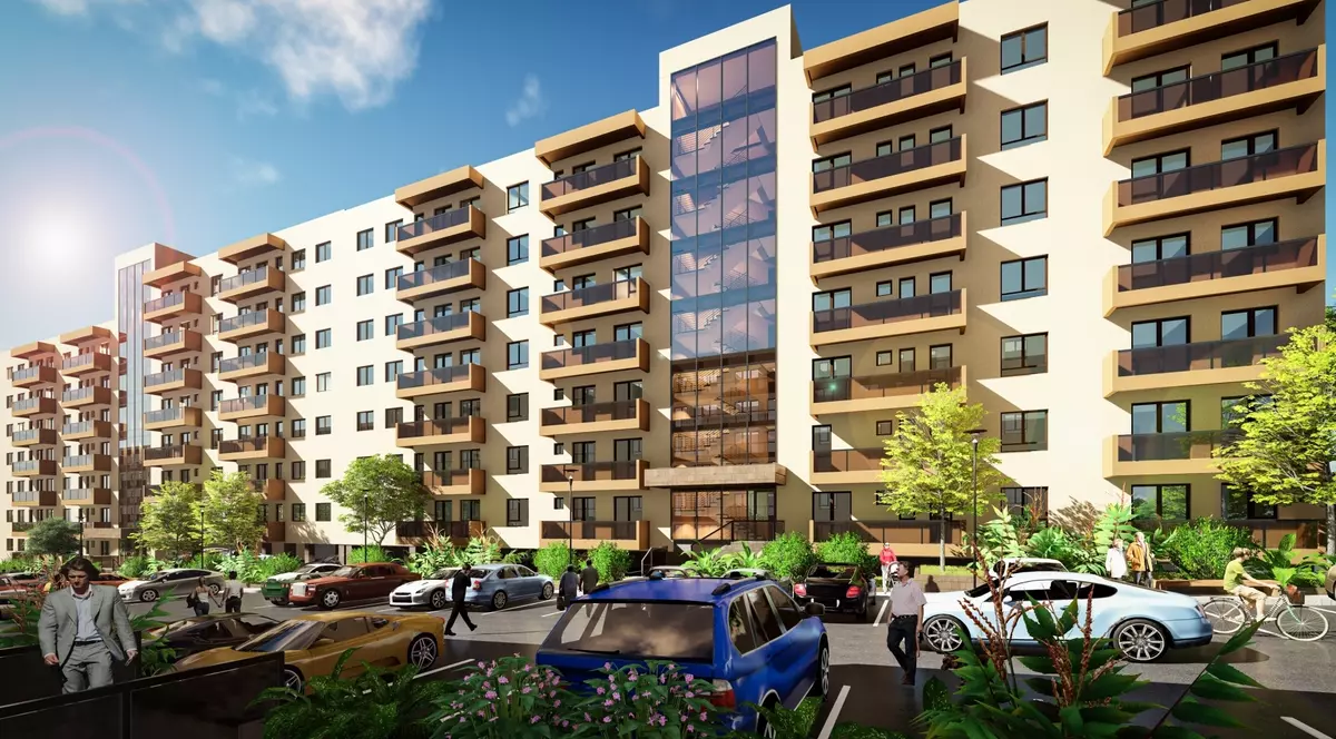 Samsarii imobiliari au scăpat de taxe, după ce o lege care le asigură amnistia fiscală a trecut de Parlament și a fost promulgată de președintele Iohannis.