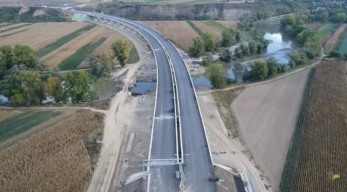 Procedurile de expropriere de la Ministerul Transporturilor au fost reluate