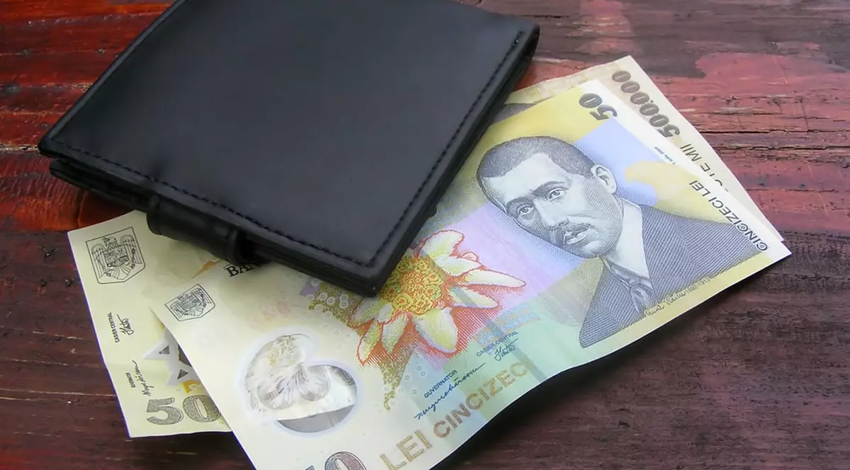 Euro a trecut de 4,62 lei la cursul oficial al BNR