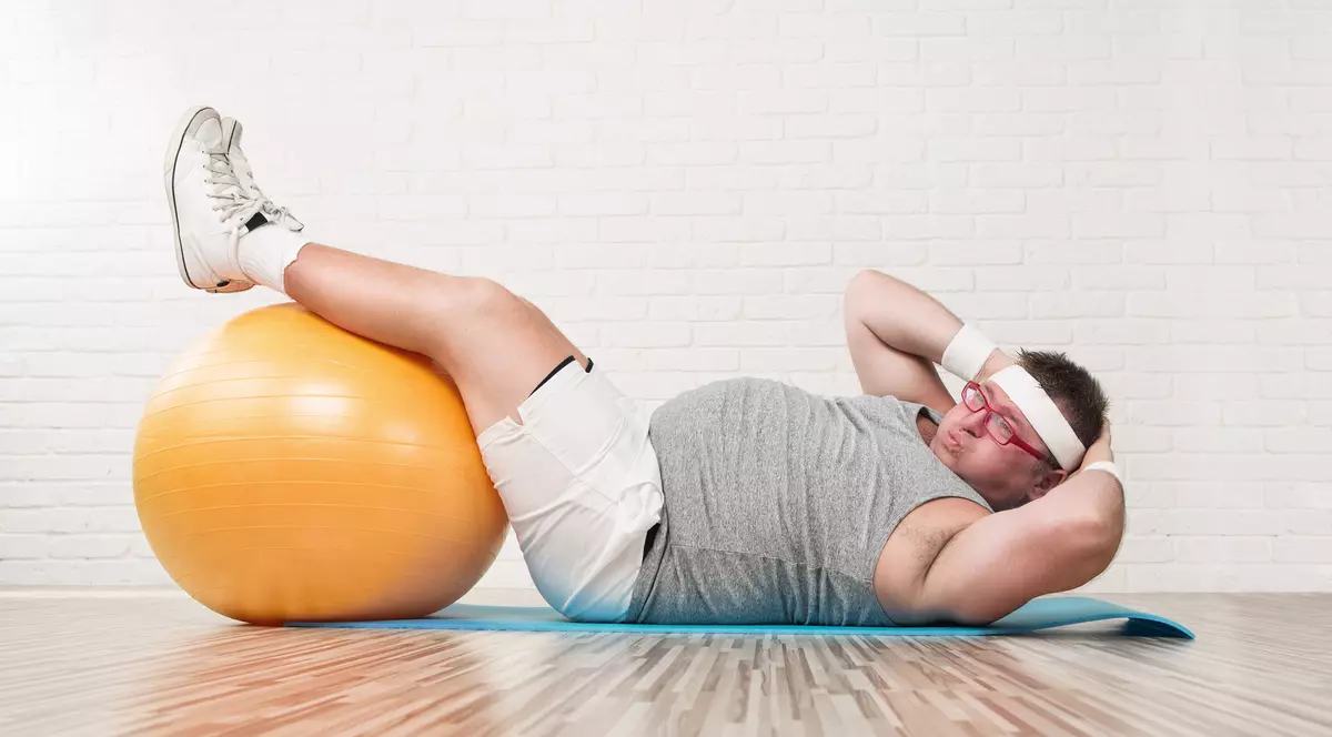 Bărbații sunt mai grași decât femeile arată datele Eurostat