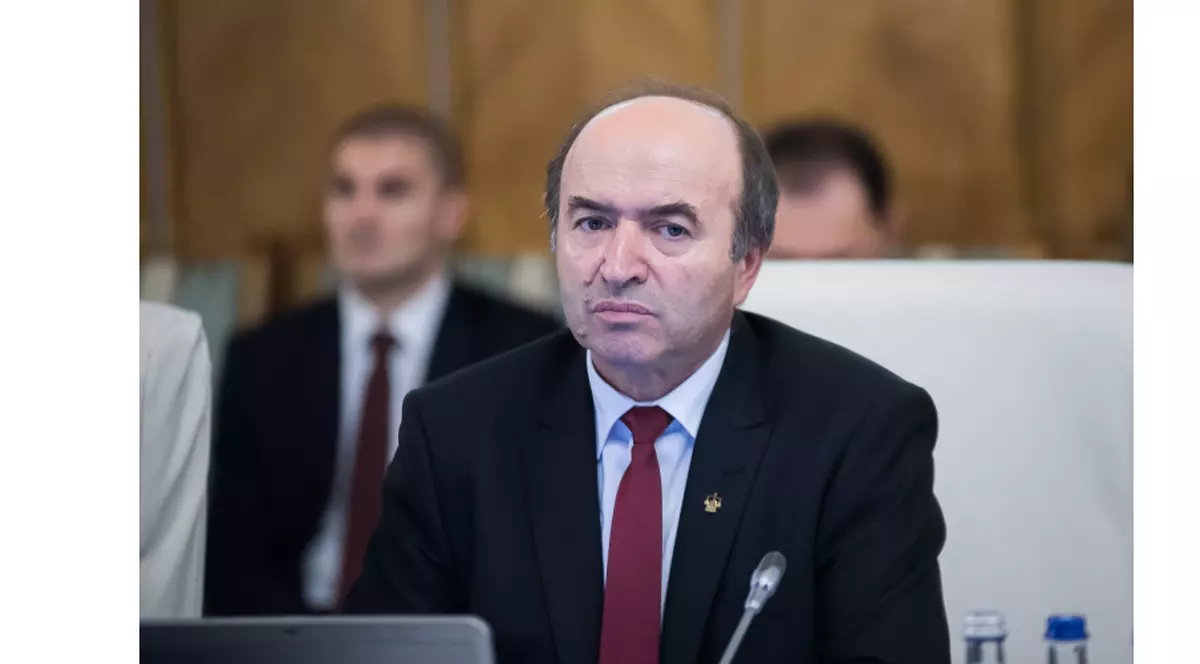 Ministerul Justiției lucrează la un proiect de modificare a Codului Penal