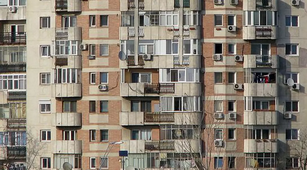 Orașul unde apartamentele s-au scumpit cu aproape 80% față de 2014. HARTA PREȚURILOR apartamentelor din România