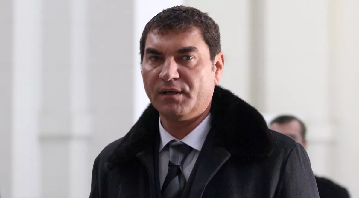 S-a dezlegat misterul: de ce Borcea n-a luat nimic