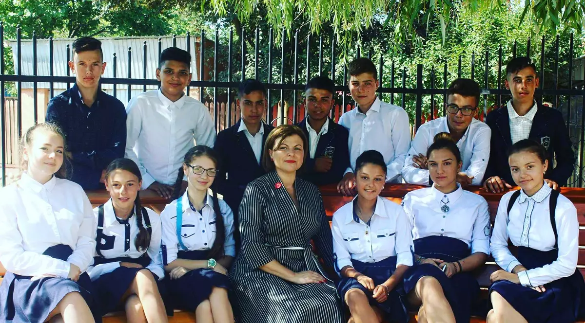 Anchetă la o școală din județul Buzău, unde o profesoară ar fi lovit un elev chiar de Ziua Educației