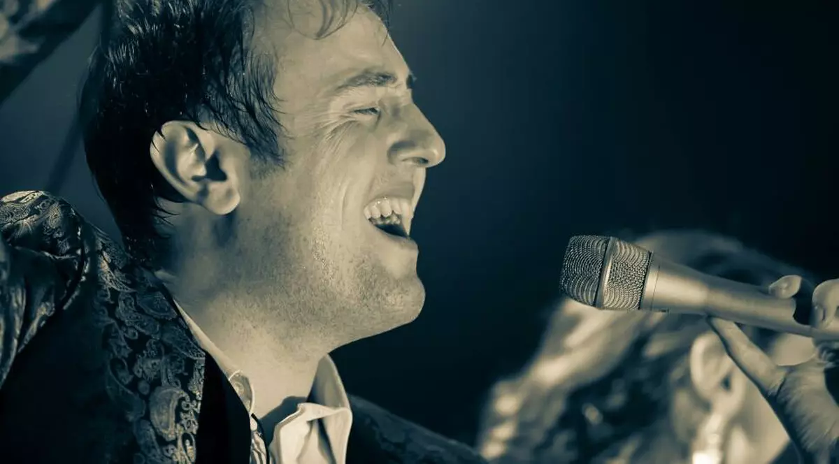 Trecutul plin de scandaluri al lui Călin Geambașu. A transformat camera de gardă de la spital în ring de box