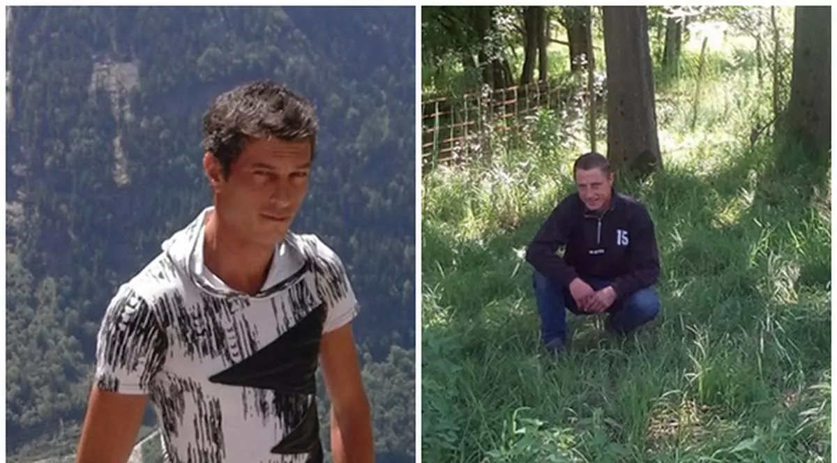 FOTO/ Cine sunt asasinii celor doi ciobani români găsiți morți pe un câmp din Italia. S-a aflat și motivul crimei