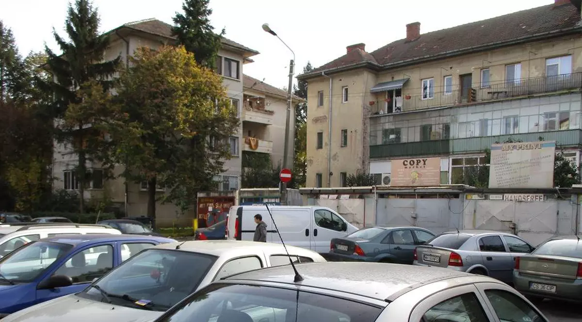 Zeci de studenți din Complexul Studențesc Timișoara au fost amendați