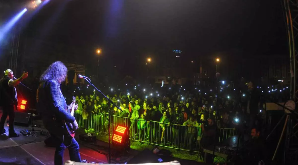 Concertele ar putea să se desfășoare și după ora 23:00