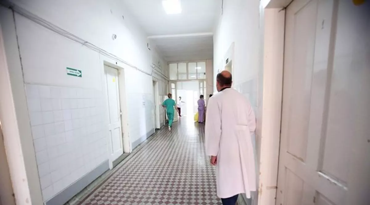 Copiii care au băut apă cu antigel în localitatea Victoria, Brăila