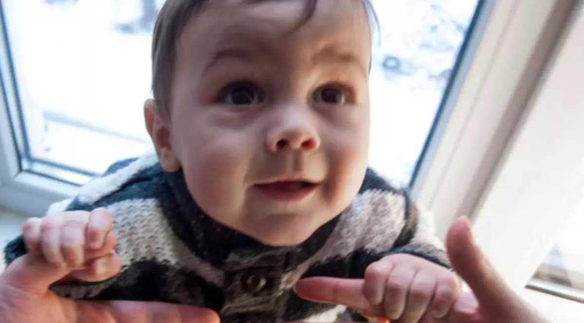 Un copil din Botosani a fost inapoiat la orfelinat dupa adoptie. Motivul este socant!