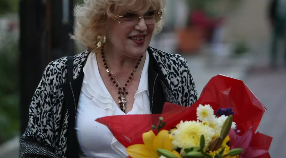 Cine a fost marea dragoste a Corinei Chiriac. Dezvăluiri incendiare din trecutul amoros al marii artiste