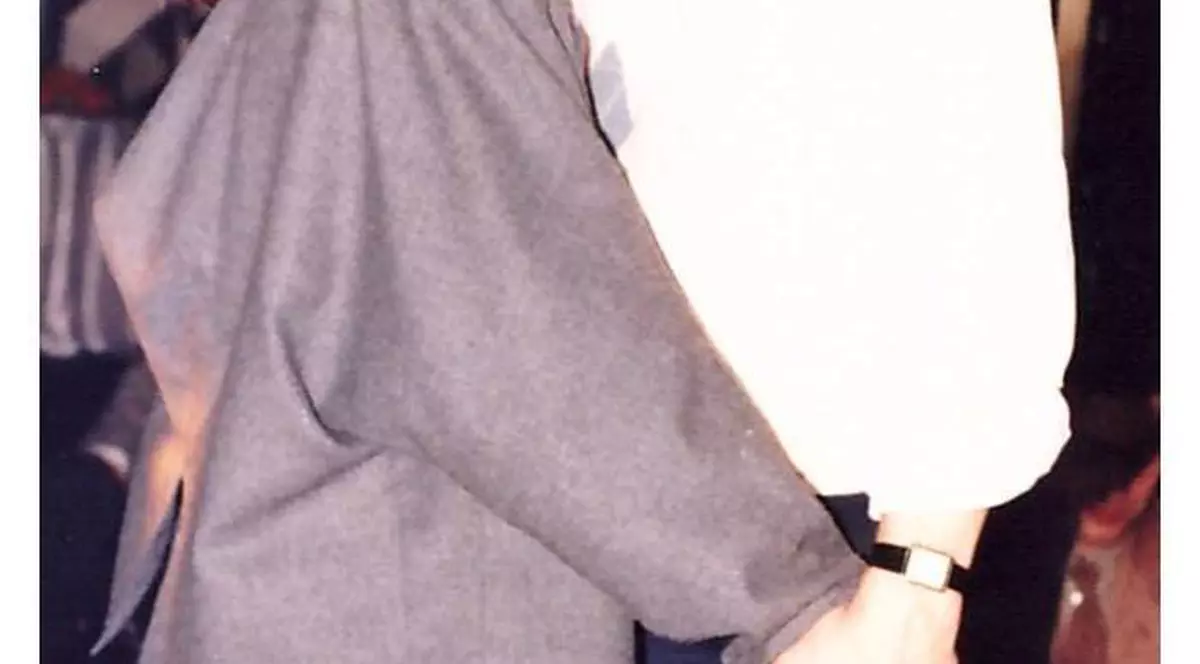 Fiul coregrafului Cornel Patrichi s-a căsătorit. Ceremonia a avut loc în Italia | FOTO