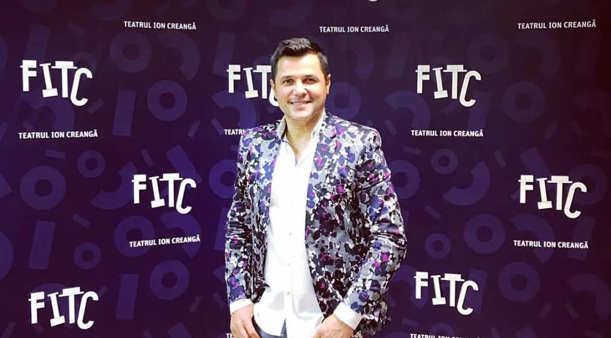 Ce nevastă frumoasă are Cove. E înnebunit după ea