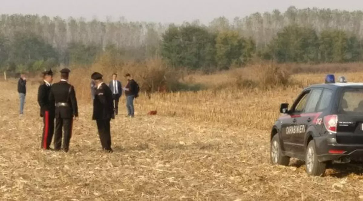 Doi ciobani români uciși în Italia