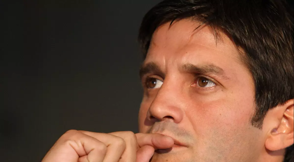 Cea mai uluitoare filmare cu Cristi Chivu. Nimeni nu l-a mai văzut vreodată făcând așa ceva | VIDEO