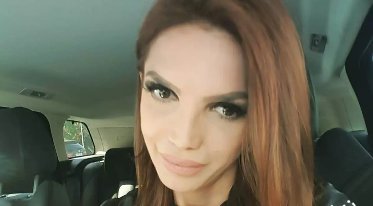 Cristina Spătar a divorțat de Alin Ionescu, dar se înțelege de minune cu socra. Ce surpriză a pregătit aceasta