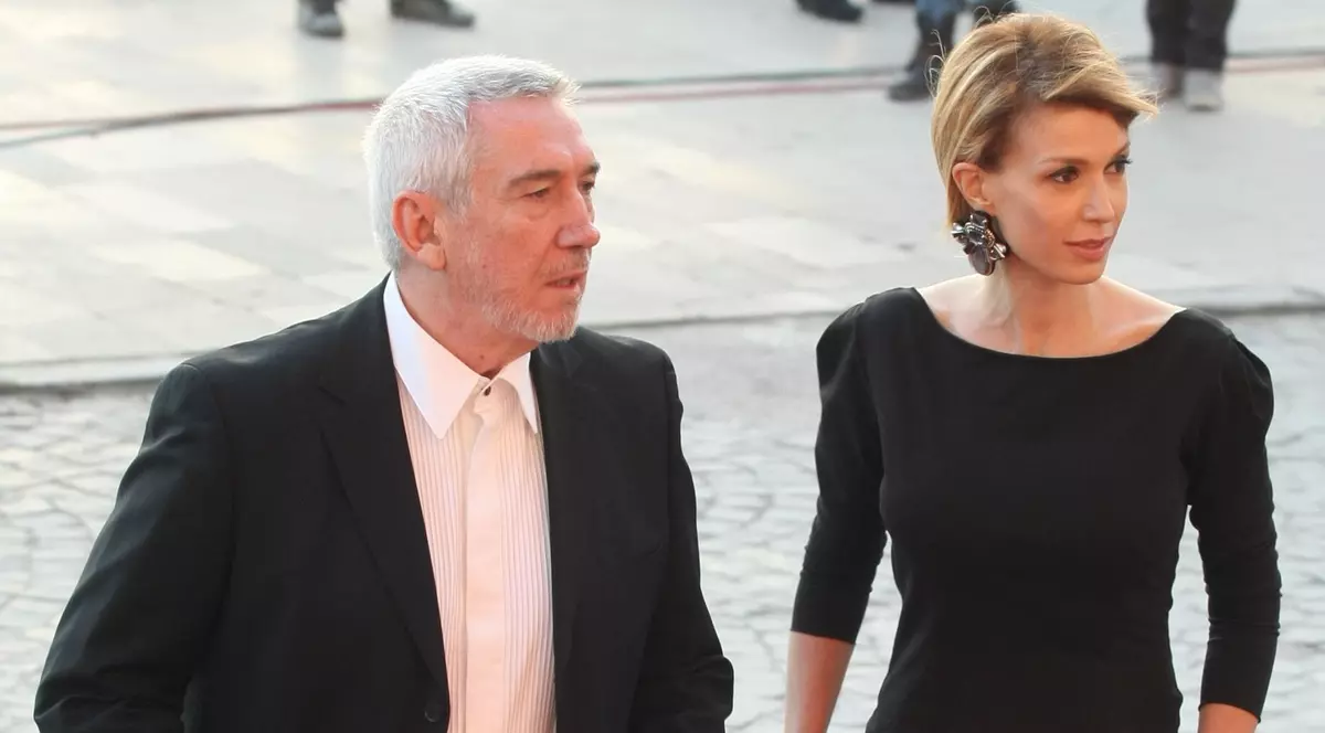 Iubita lui Dan Chișu a renunțat la părul blond. Cât de bine arată Alina Chivulescu