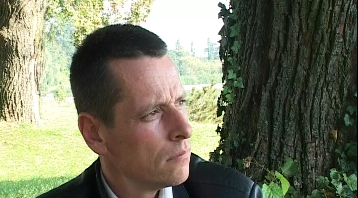 Daniel Cosmin Ștefănescu, criminalul Mihaelei Runceanu, trăia, în momentul în care a fost arestat și condamnat pentru uciderea celebrei artiste, o frumoasă poveste de dragoste.