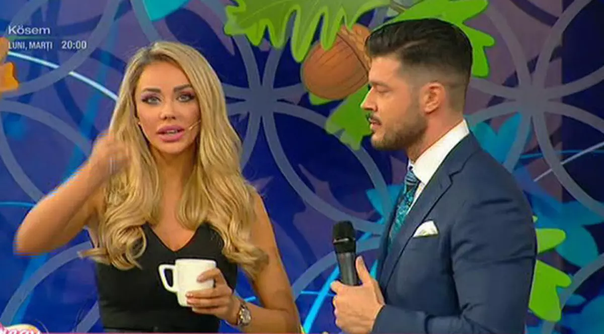 Victor Slav, în stare de șoc după declarațiile făcute de Bianca Drăgușanu. “M-am oripilat”